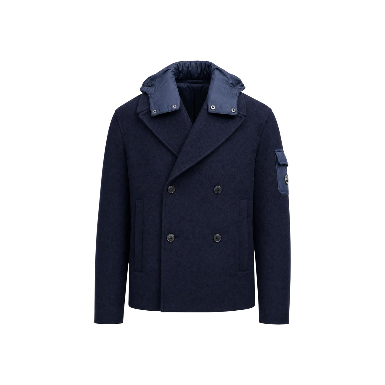 Armani Exchange Jaka Vīriešiem