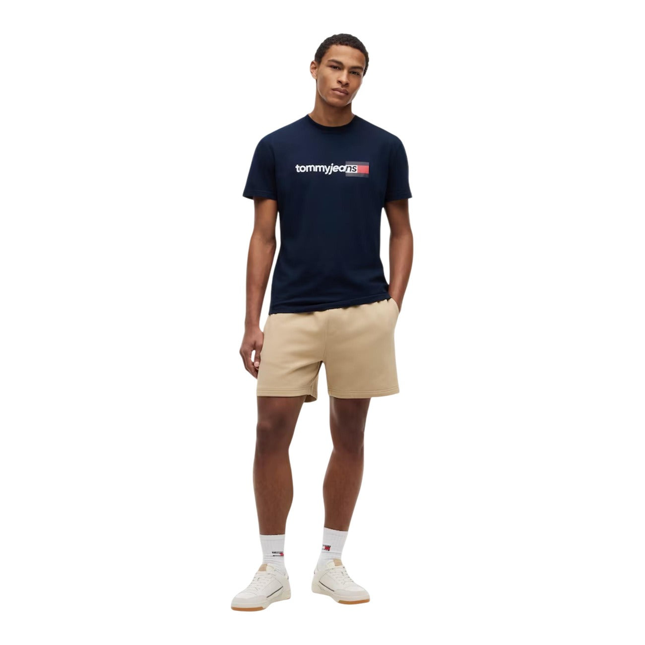 Tommy Hilfiger Jeans T-krekls Vīriešiem