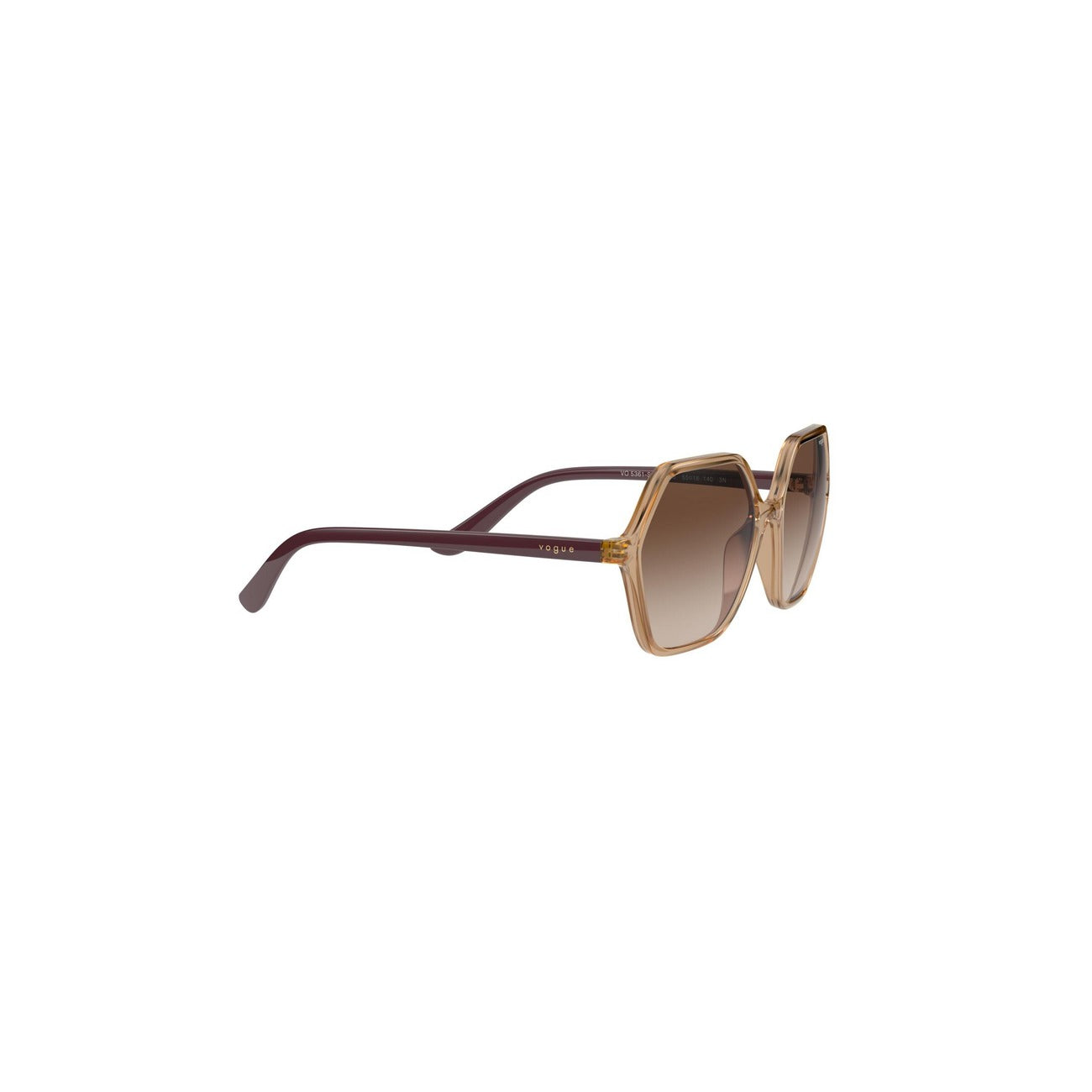 Vogue Eyewear Saulesbrilles Sievietēm