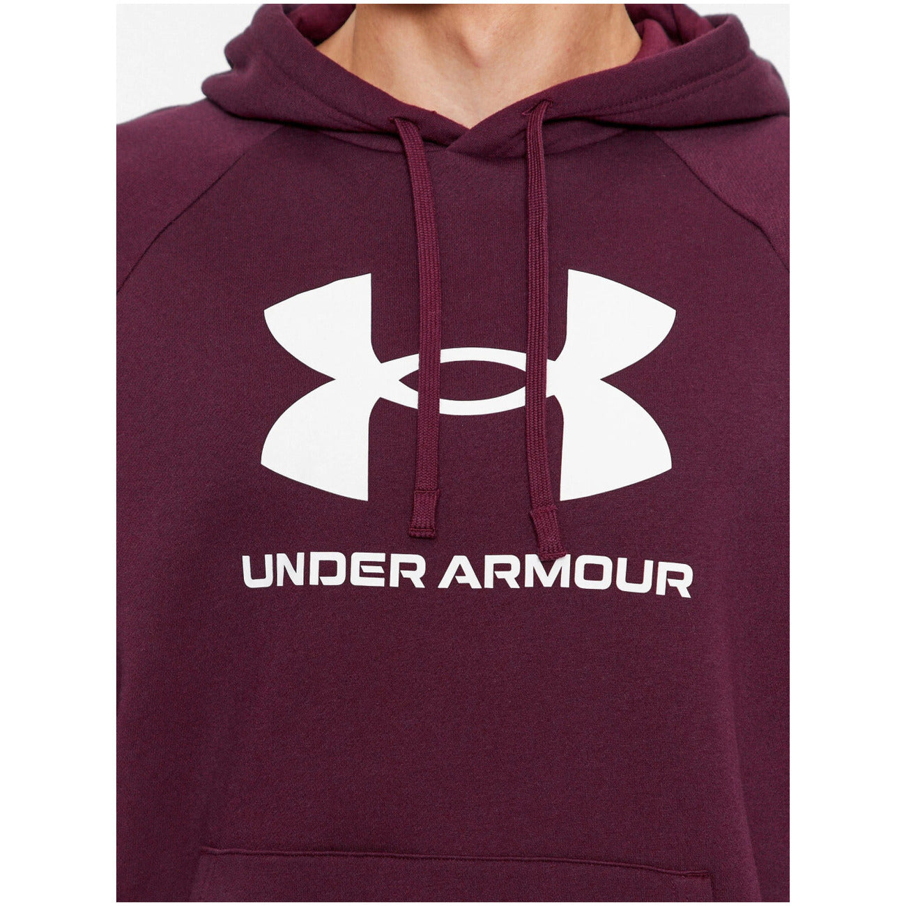 Under Armour Pulovers Vīriešiem