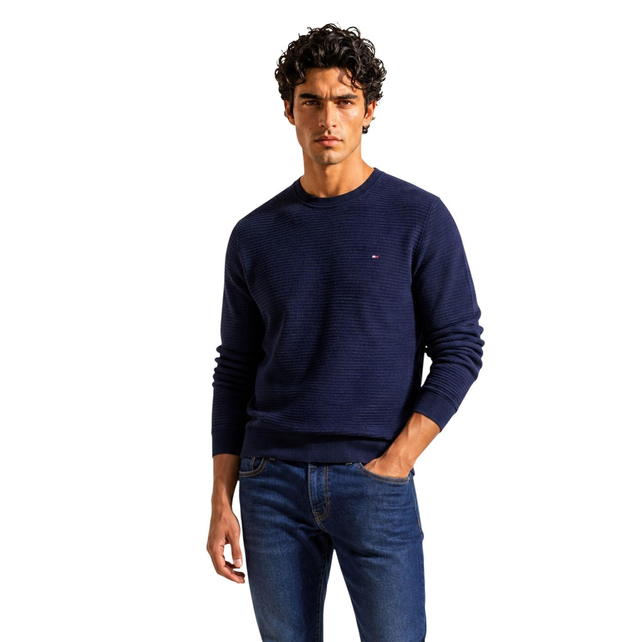 Tommy Hilfiger Džemperis Vīriešiem