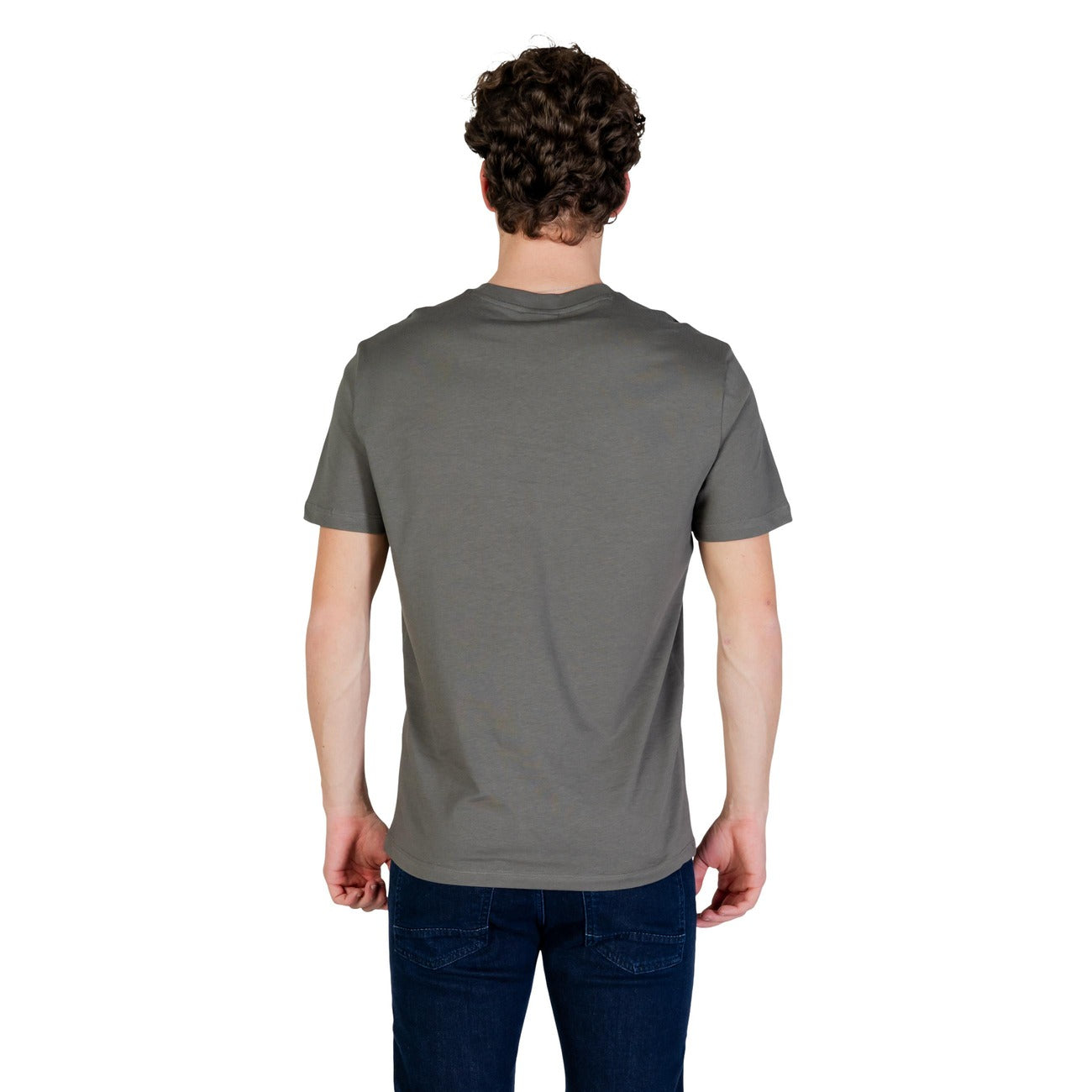 Armani Exchange T-krekls Vīriešiem