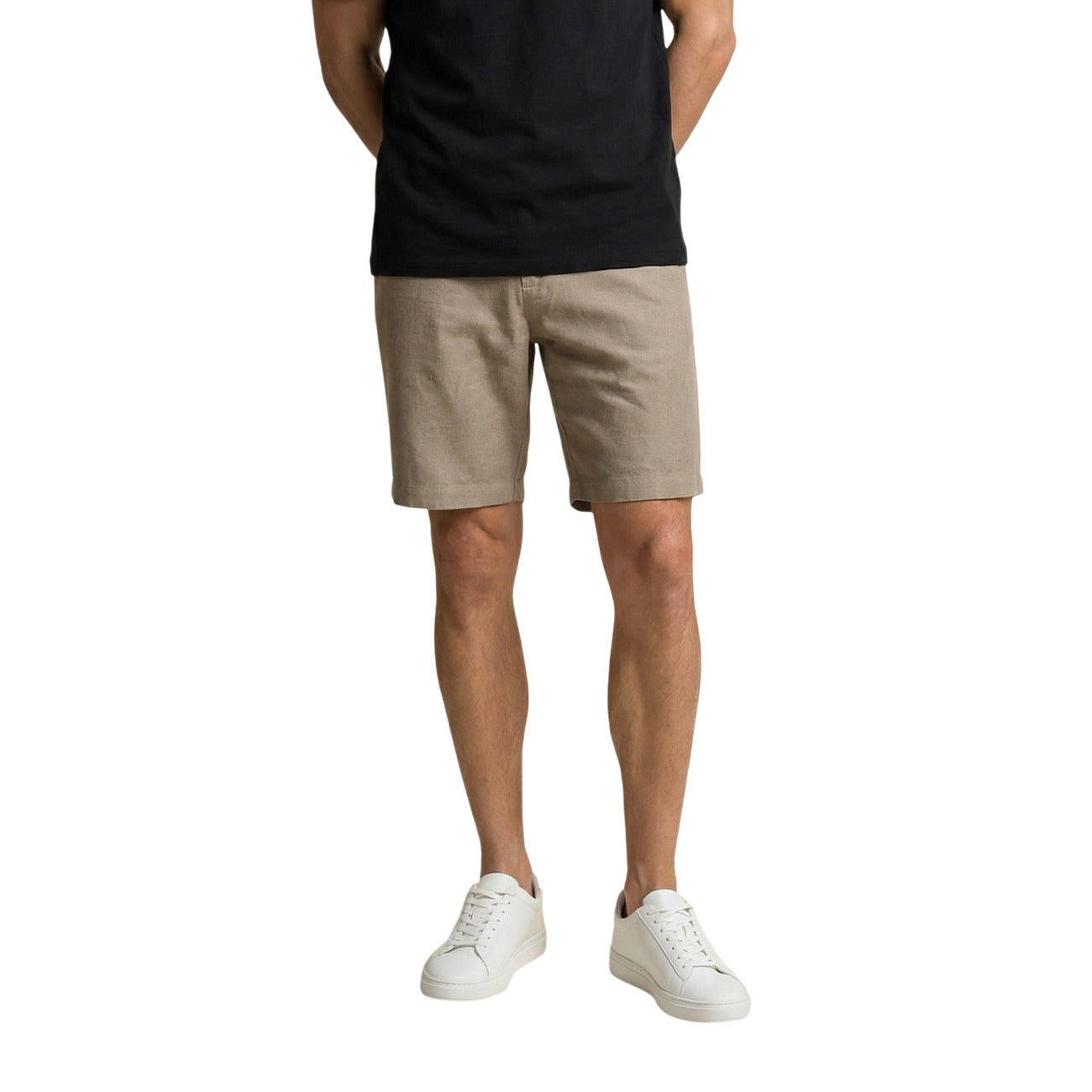 Armani Exchange Bermudas Vīriešiem