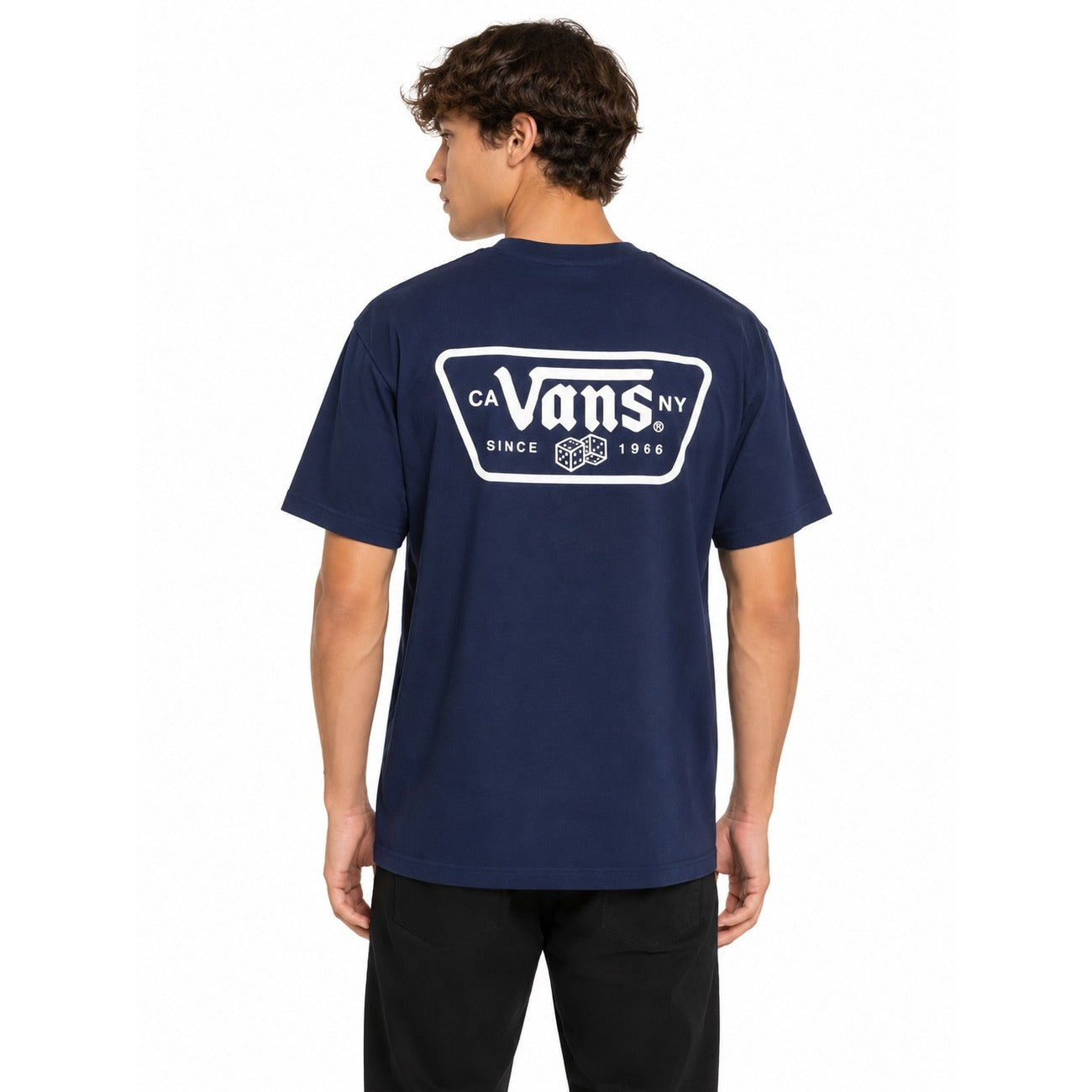 Vans T-krekls Vīriešiem