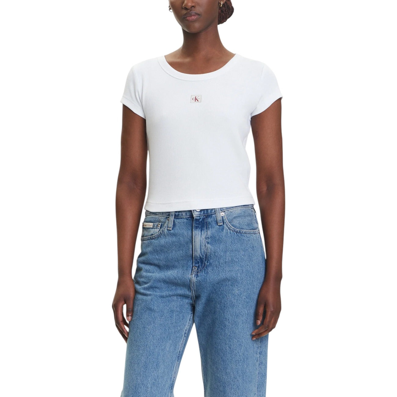 Calvin Klein Jeans T-krekls Sievietēm