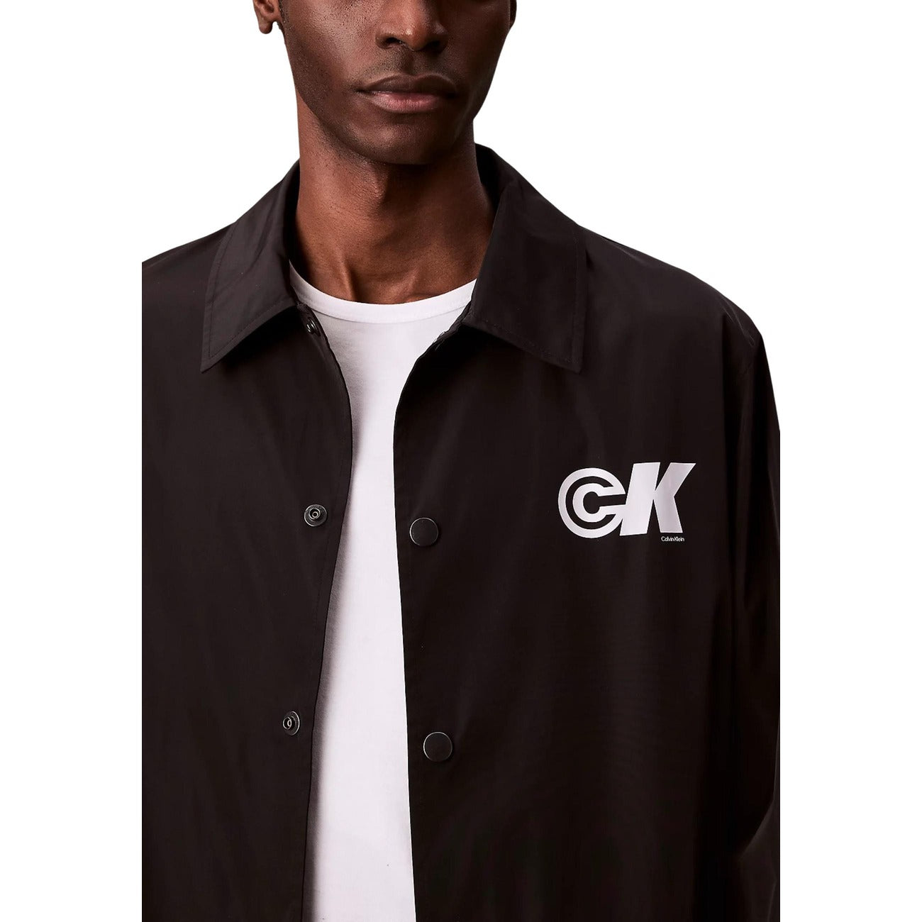 Calvin Klein Jeans Jaka Vīriešiem