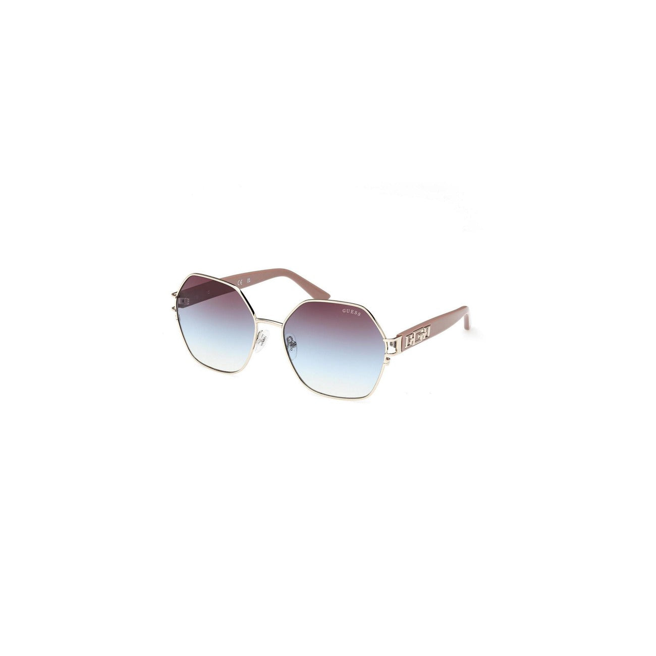 Guess Saulesbrilles Sievietēm