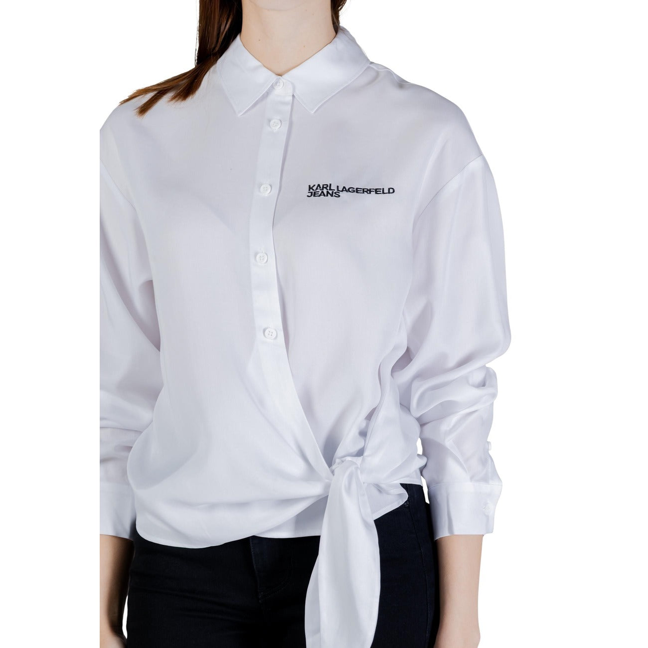 Karl Lagerfeld Jeans Krekls Sievietēm