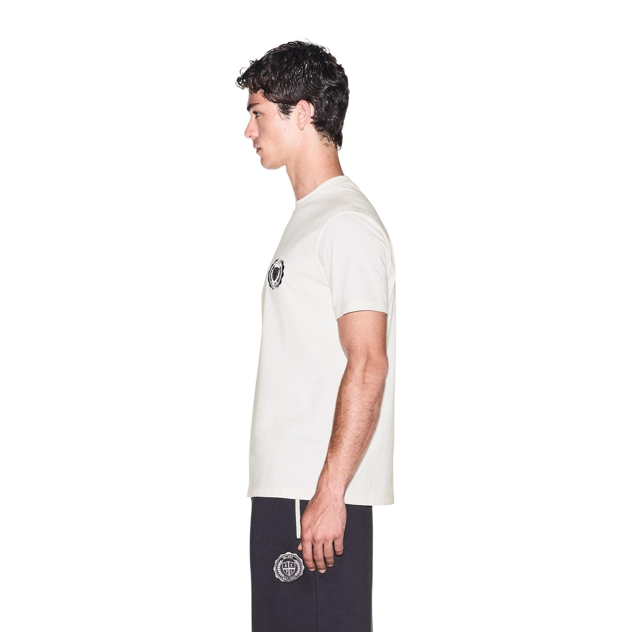 Armani Exchange T-krekls Vīriešiem
