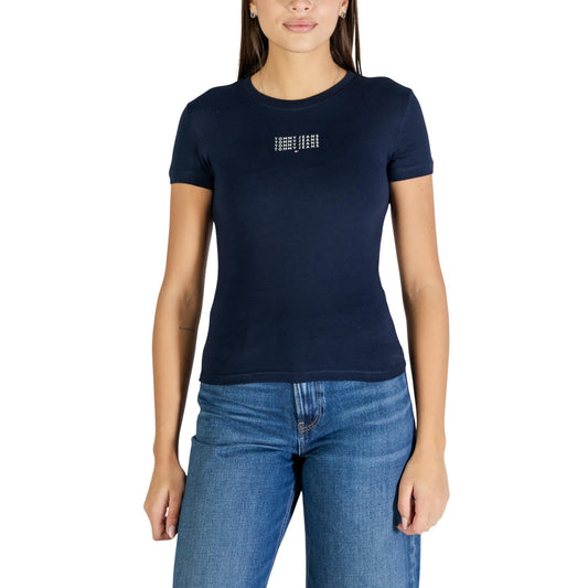 Tommy Hilfiger Jeans T-krekls Sievietēm