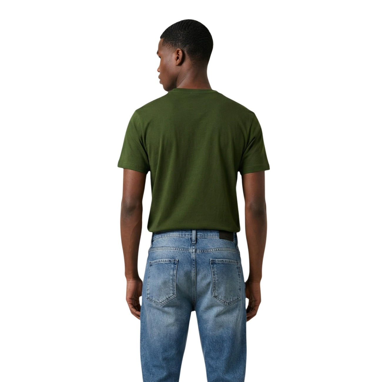 Calvin Klein Jeans T-krekls Vīriešiem