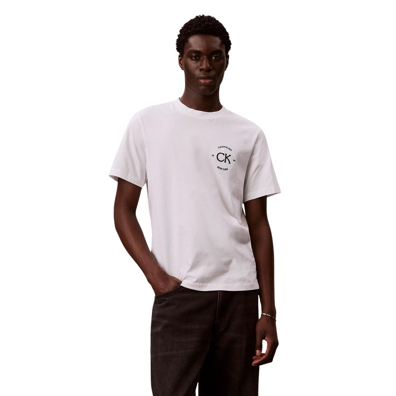 Calvin Klein Jeans T-krekls Vīriešiem