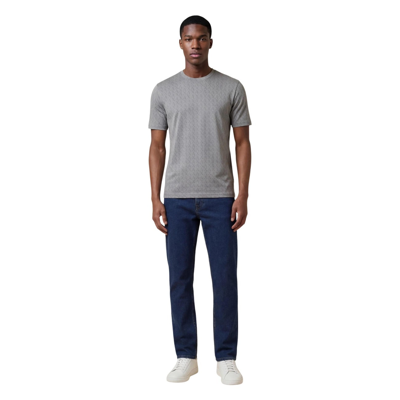 Armani Exchange T-krekls Vīriešiem