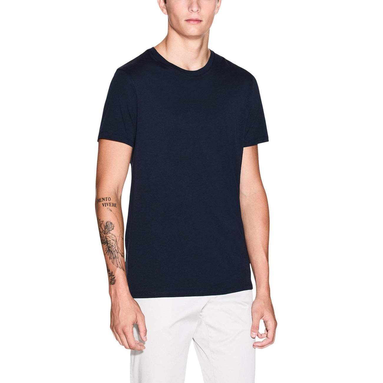 Armani Exchange T-krekls Vīriešiem