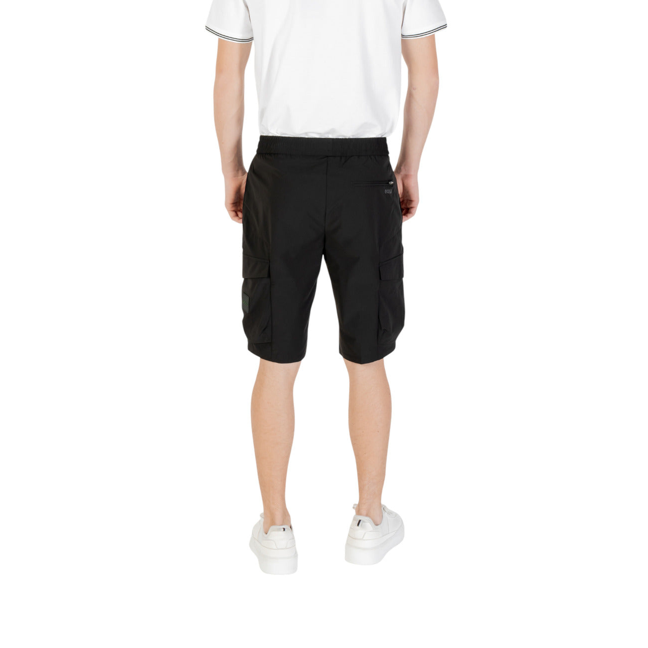 Boss Bermudas Vīriešiem