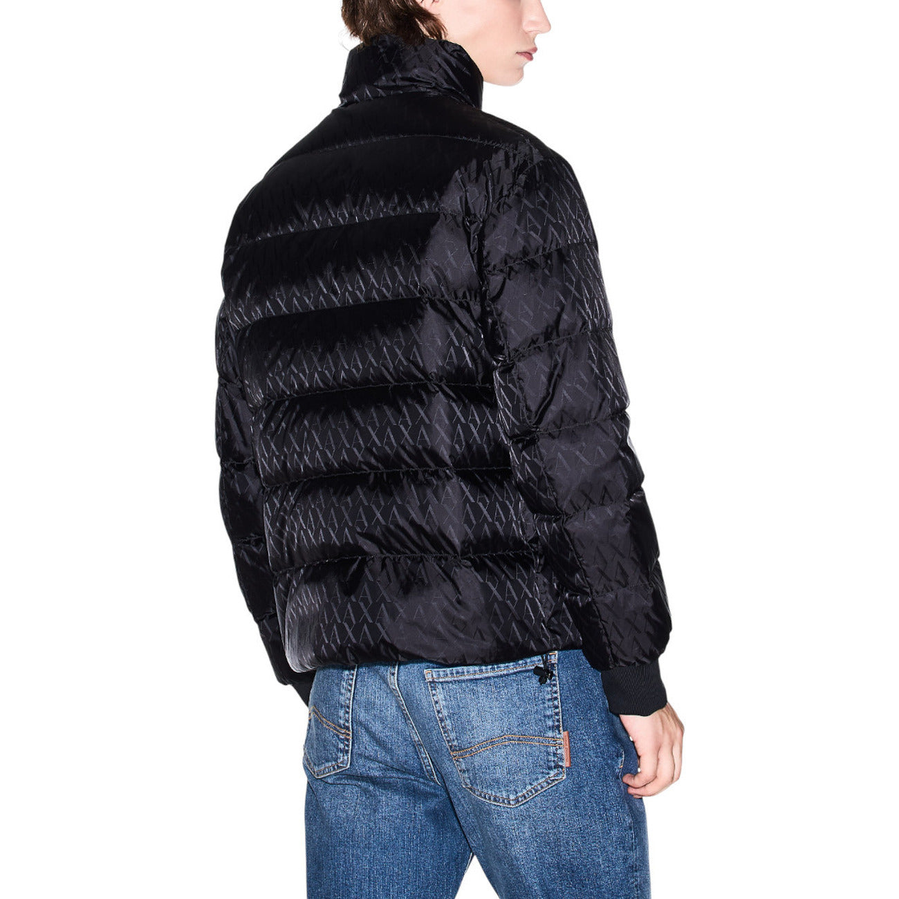 Armani Exchange Jaka Vīriešiem