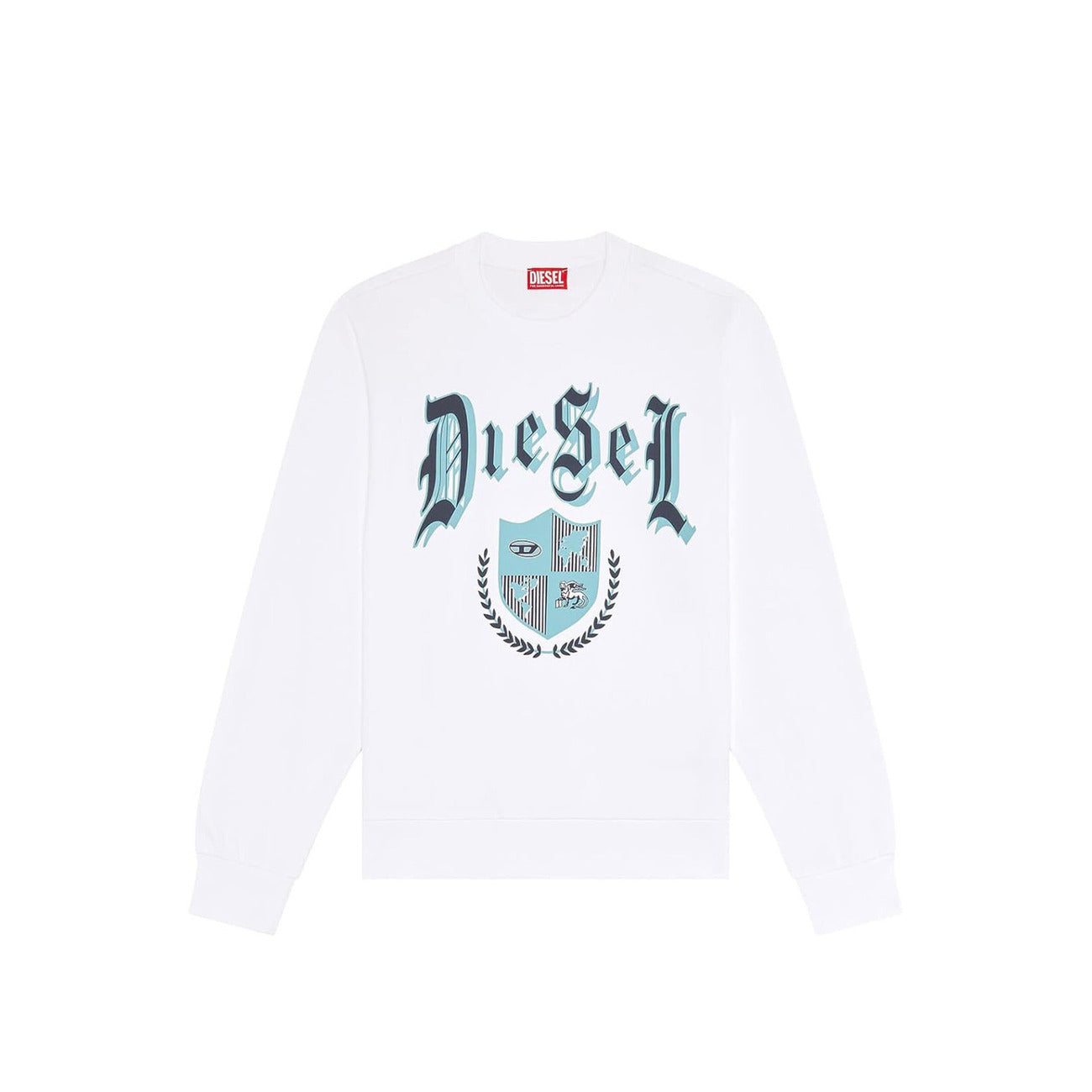 Diesel Pulovers Vīriešiem