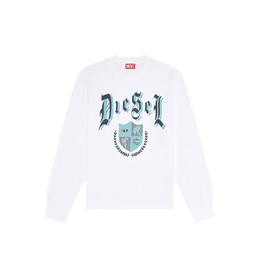 Diesel Pulovers Vīriešiem