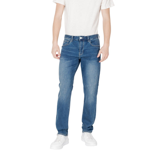 Armani Exchange Džinsi Vīriešiem
