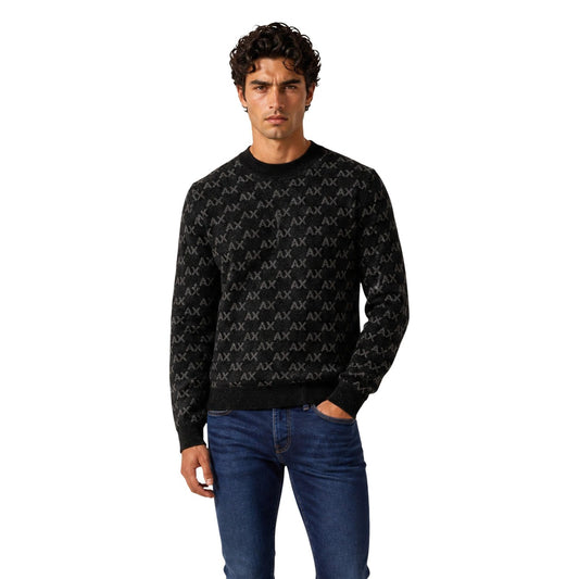 Armani Exchange Džemperis Vīriešiem