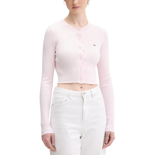 Tommy Hilfiger Jeans Women's Wool Jacket