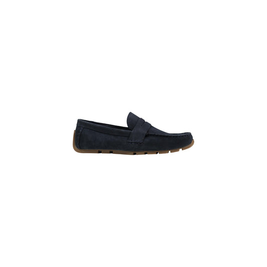 Мужские мокасины Clarks