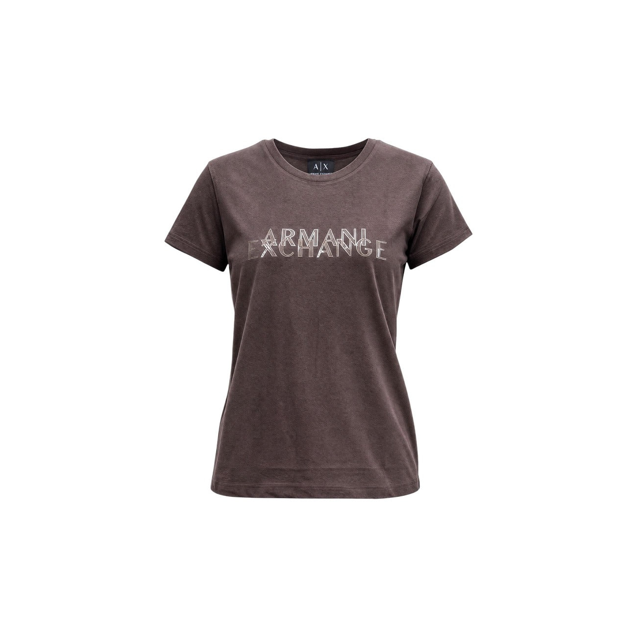 Armani Exchange T-krekls Sievietēm