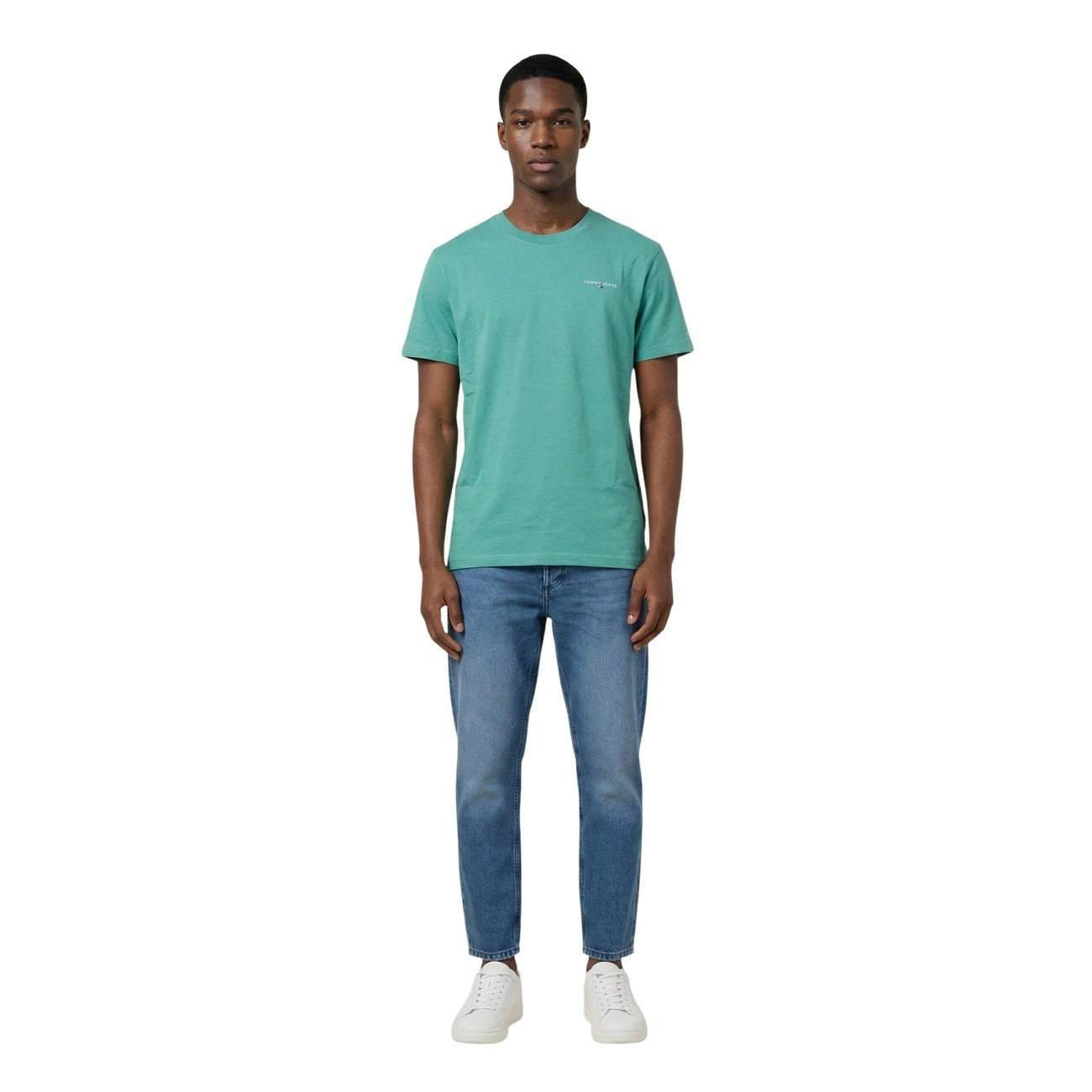 Tommy Hilfiger Jeans T-krekls Vīriešiem