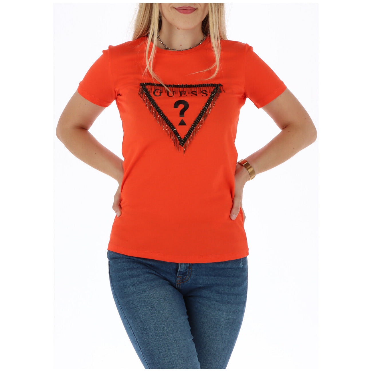 Guess Women's T-shirt