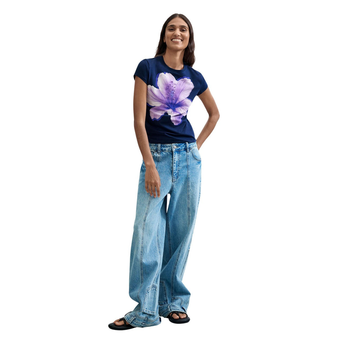 Desigual T-krekls Sievietēm