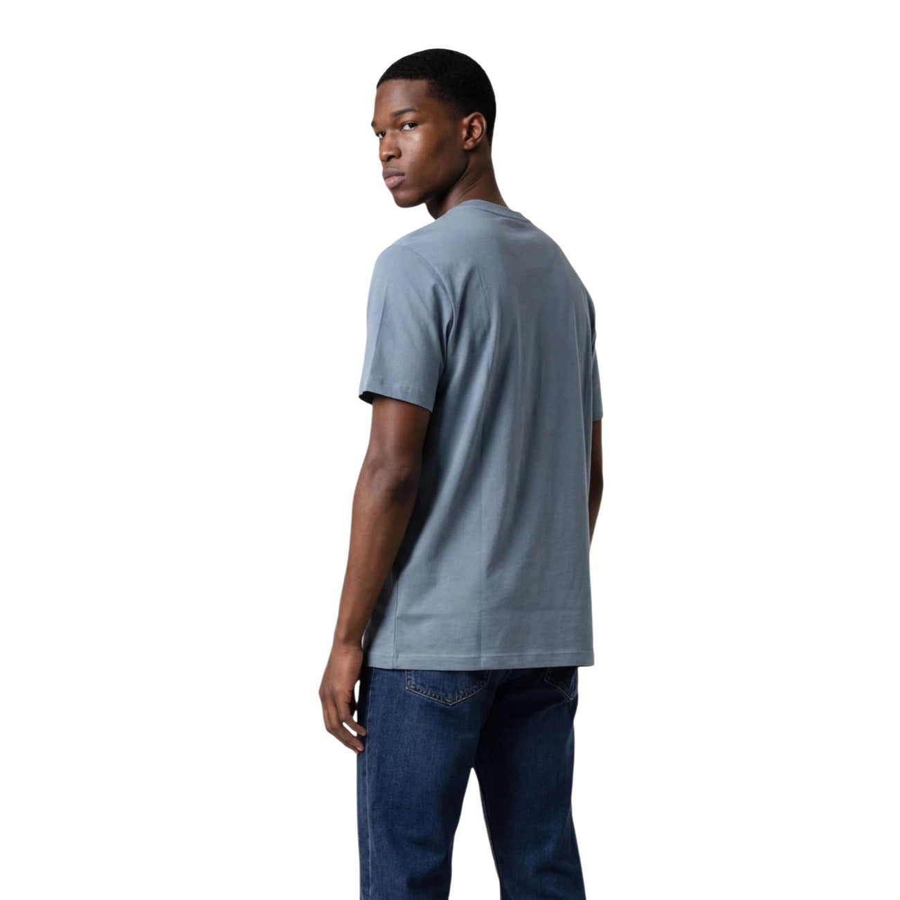 Armani Exchange T-krekls Vīriešiem