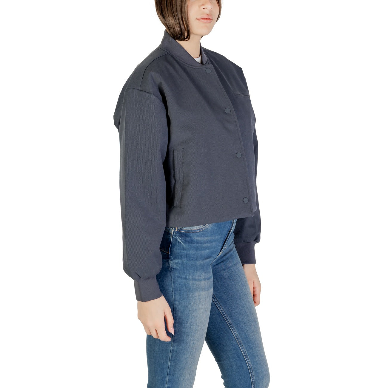 Calvin Klein Jeans Jaka Sievietēm