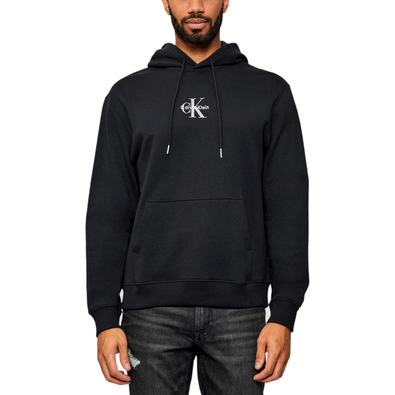 Calvin Klein Jeans Pulovers Vīriešiem