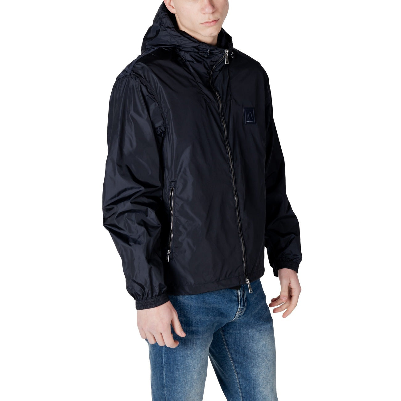 Armani Exchange Jaka Vīriešiem