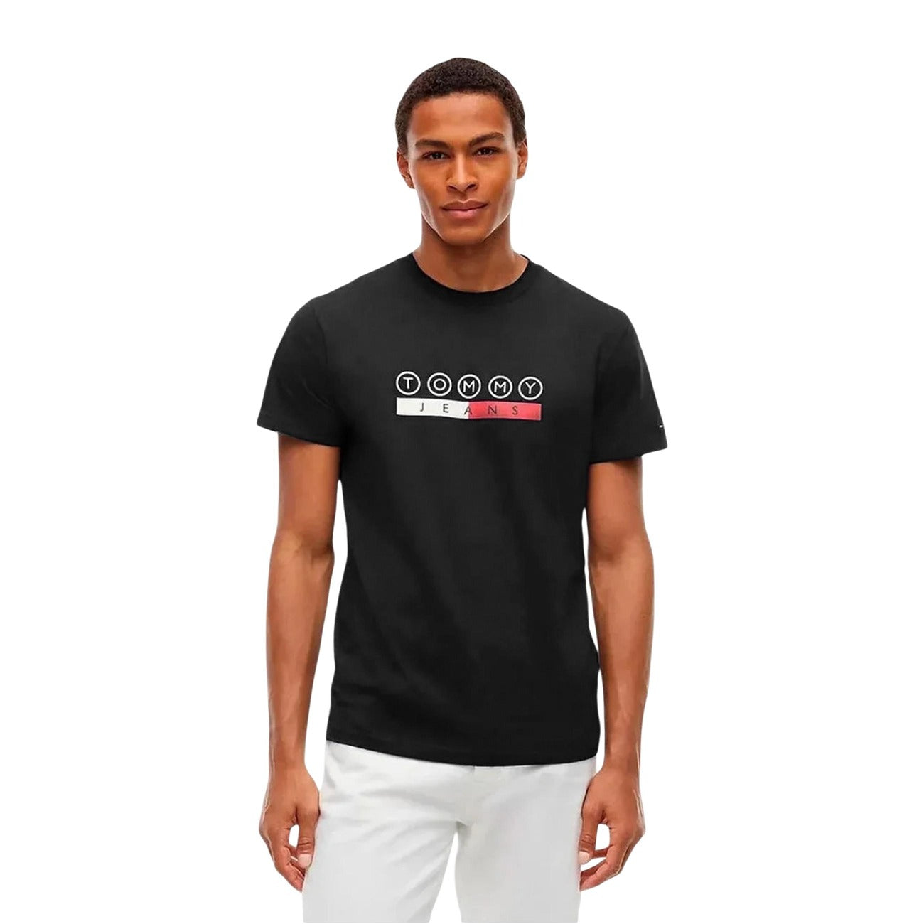 Tommy Hilfiger Jeans T-krekls Vīriešiem