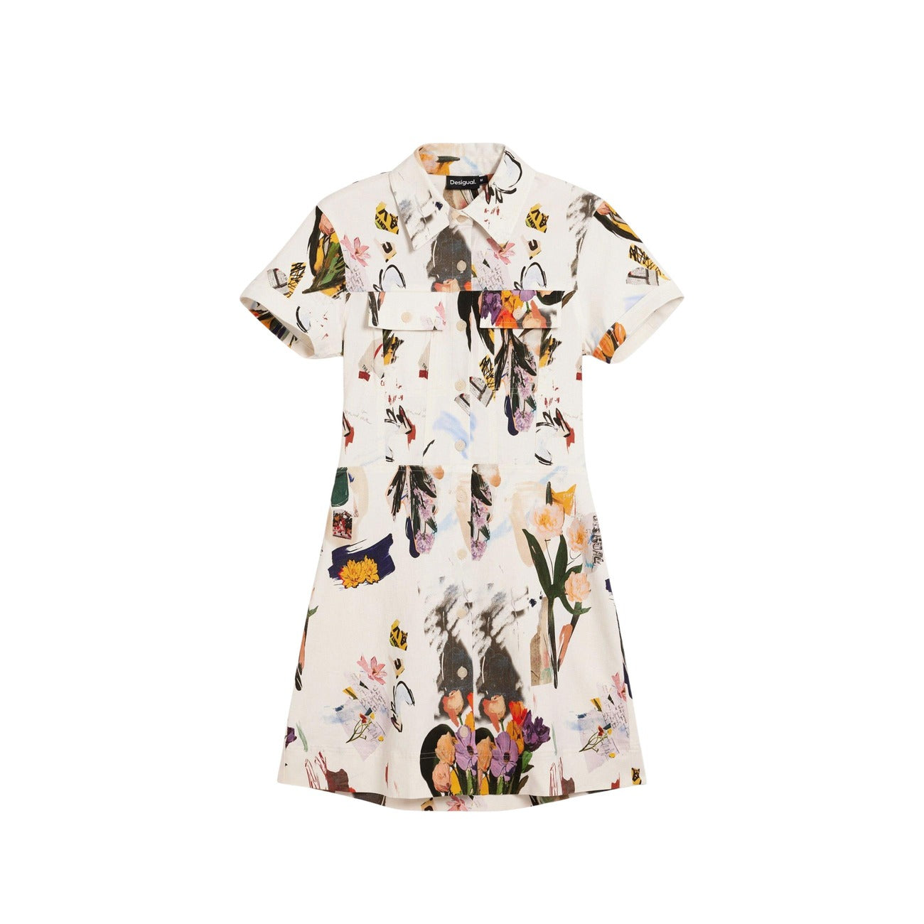 Desigual Kleita Sievietēm