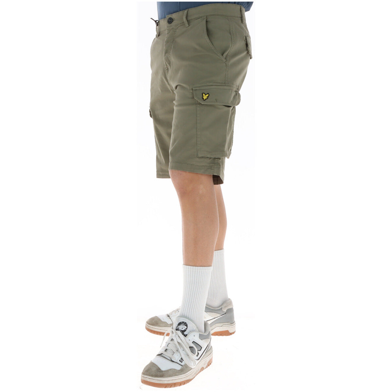 Lyle & Scott Bermudas Vīriešiem