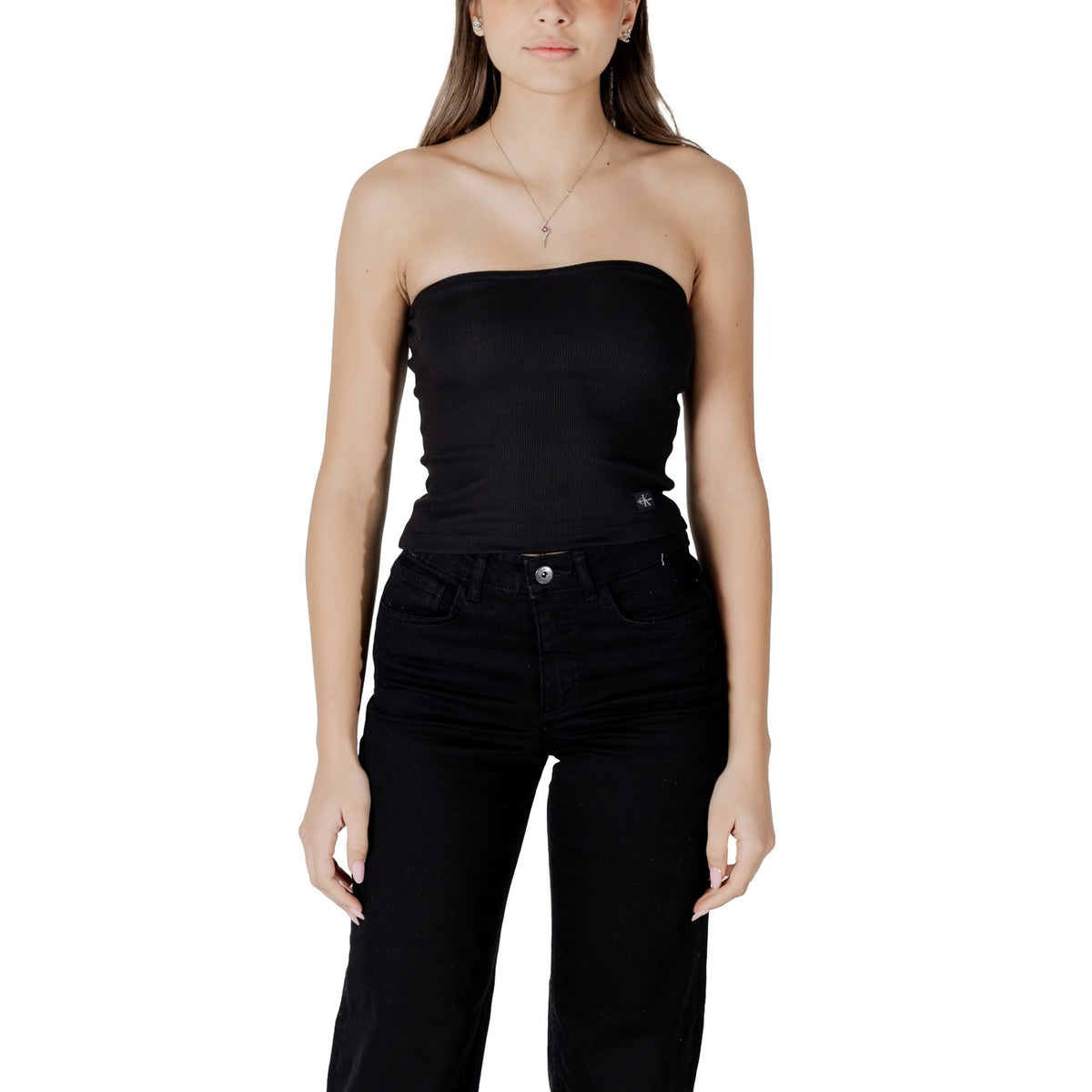Calvin Klein Jeans Tops Sievietēm
