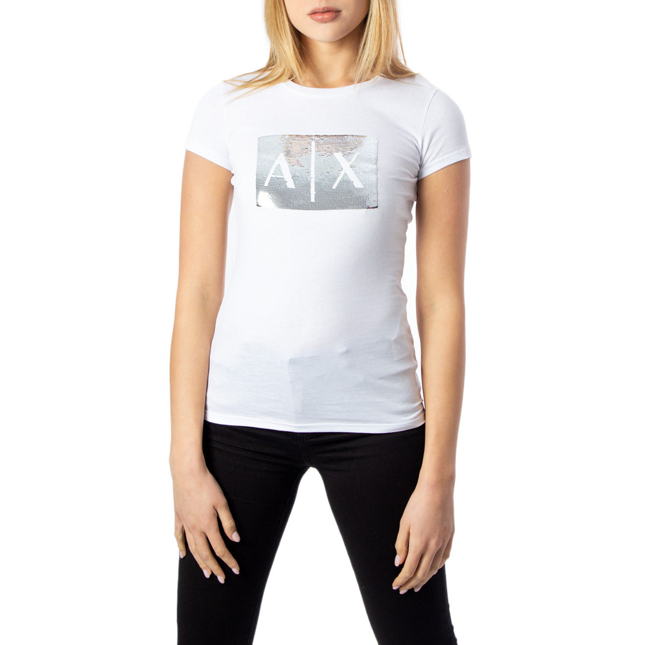 Armani Exchange T-shirt for Women