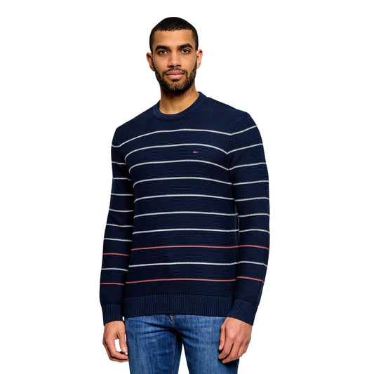 Tommy Hilfiger Jeans Džemperis Vīriešiem