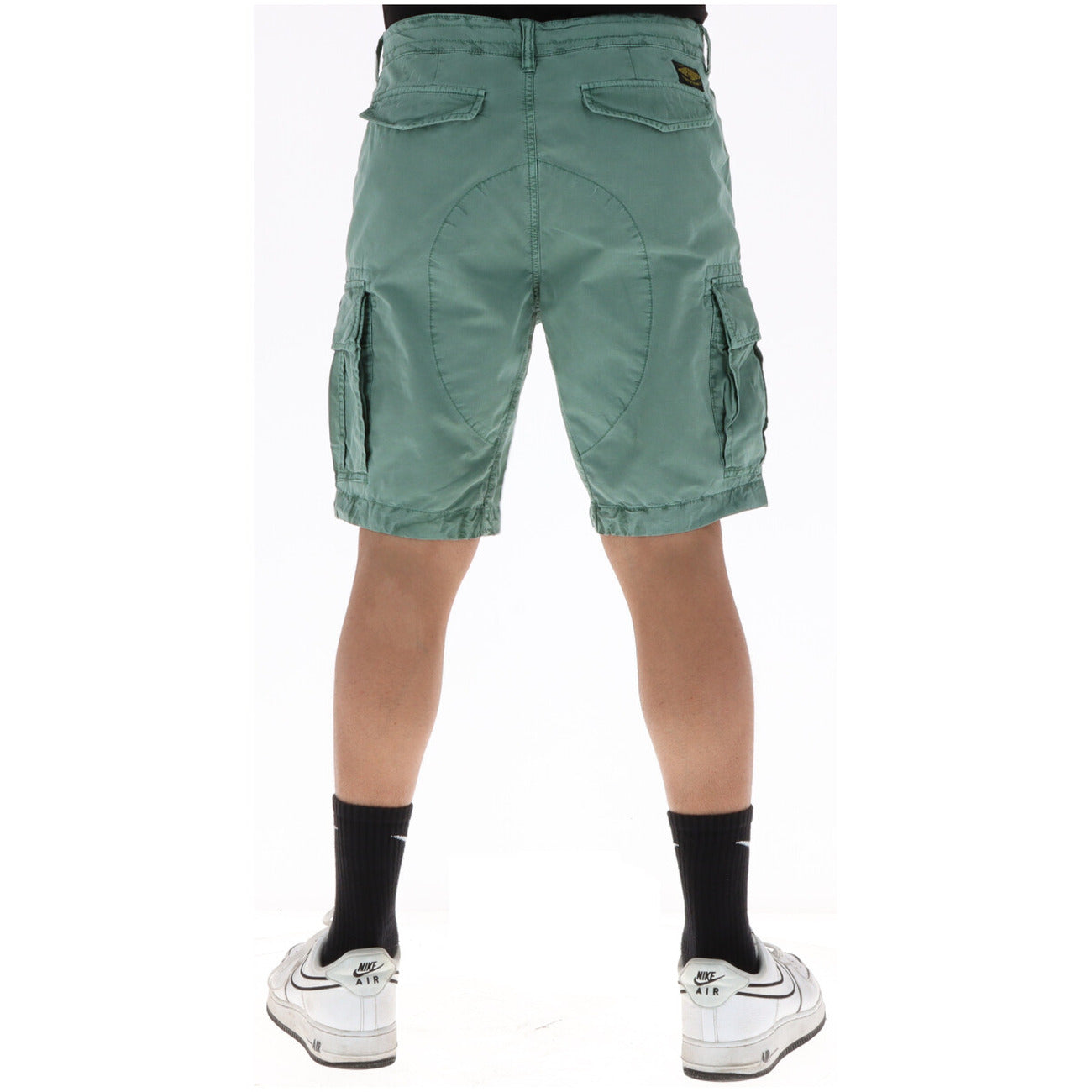 Superdry Bermudas Vīriešiem