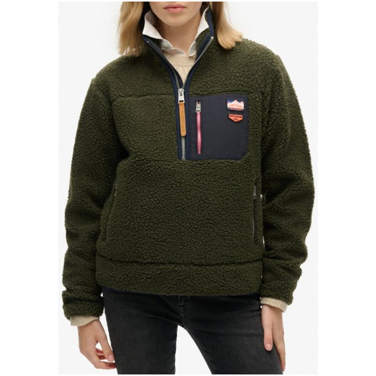 Superdry Džemperis Sievietēm
