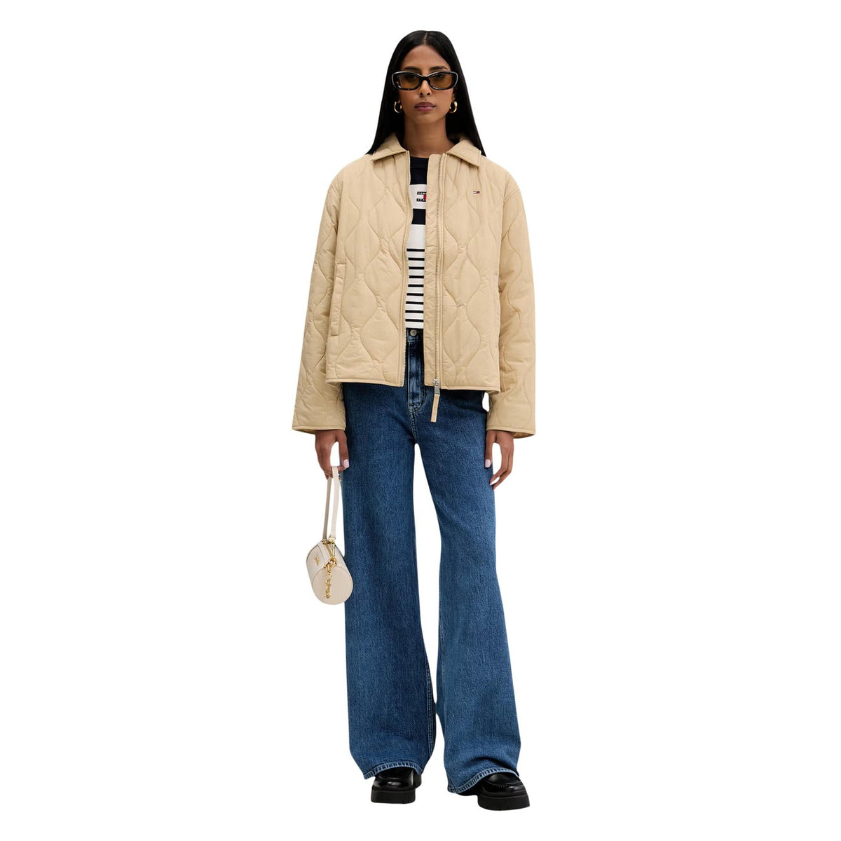 Tommy Hilfiger Jeans Džinsi Sievietēm