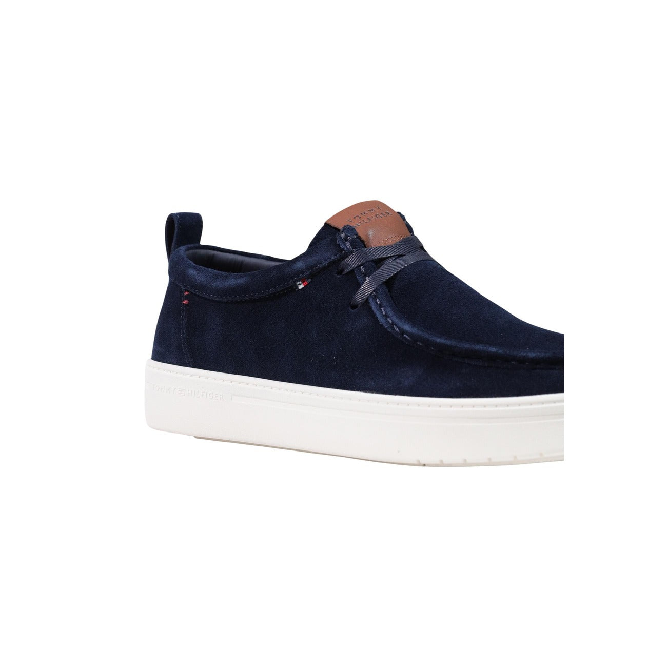 Tommy Hilfiger Men Moccassin