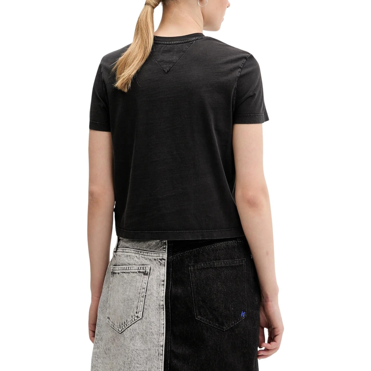 Tommy Hilfiger Jeans T-krekls Sievietēm