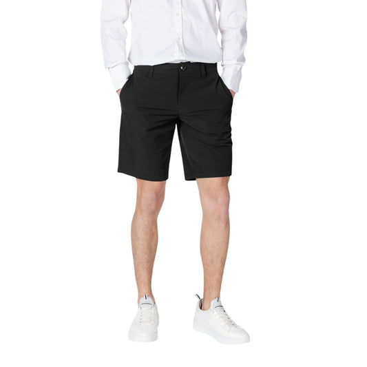 Armani Exchange Bermudas Vīriešiem