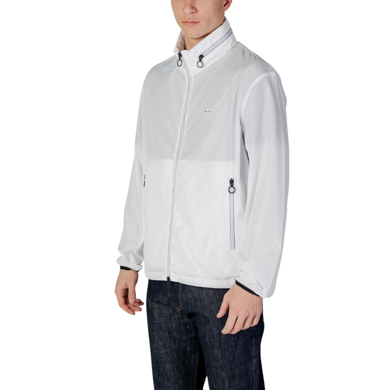 Armani Exchange Jaka Vīriešiem