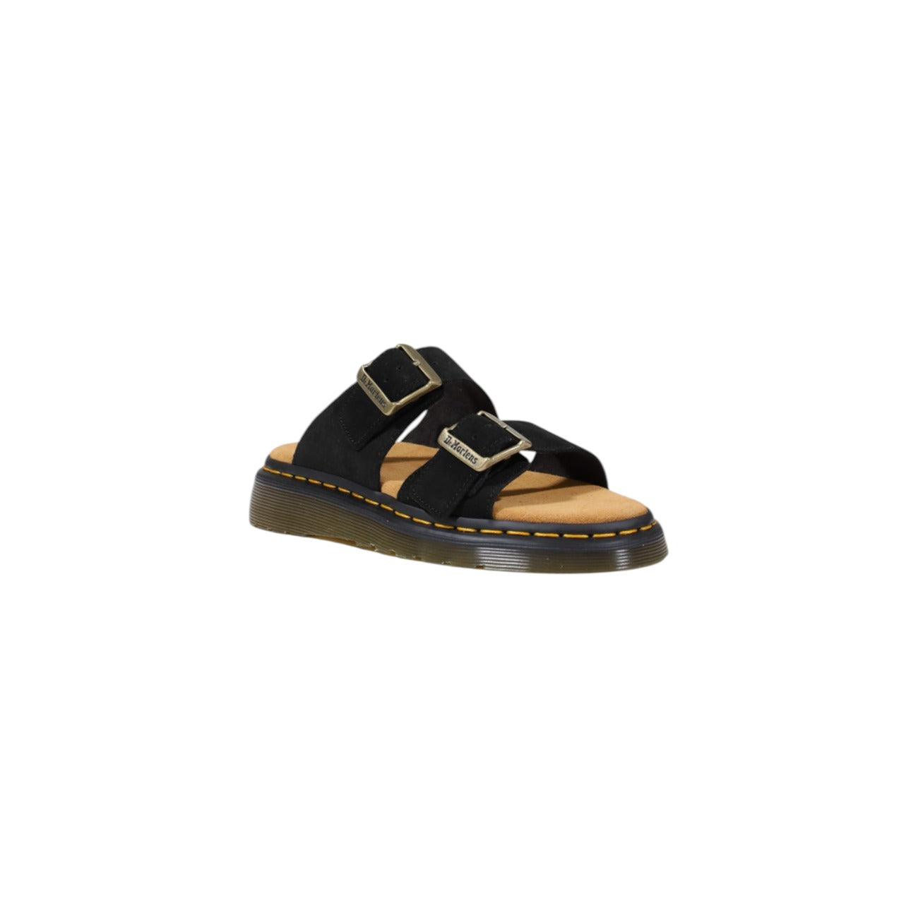 Dr. Martens Men's Slippers