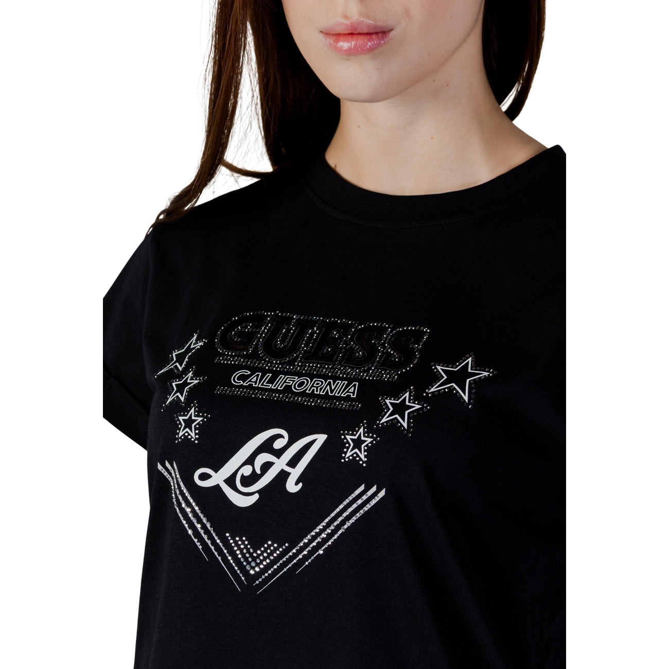 Guess T-krekls Sievietēm