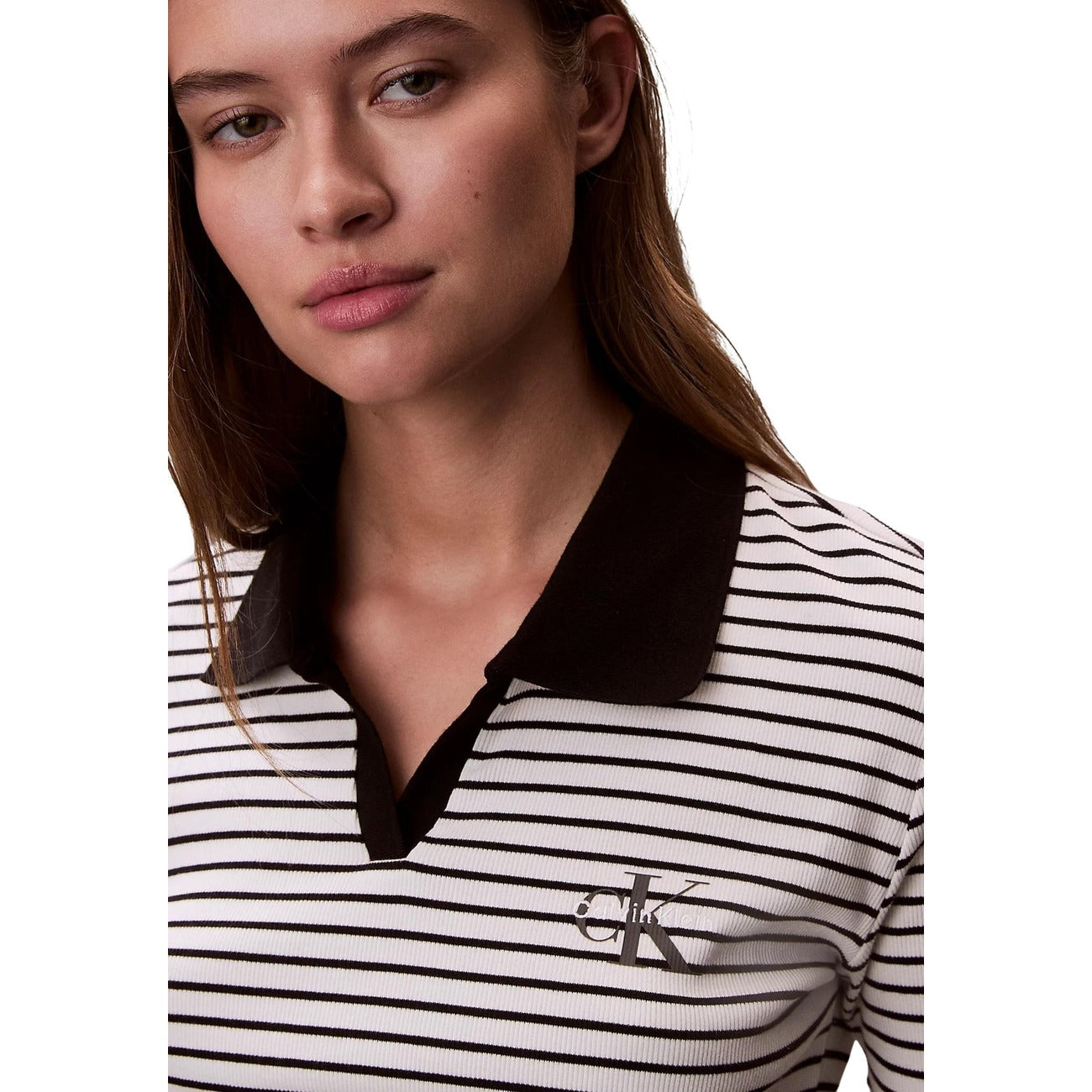 Calvin Klein Jeans Polo Sievietēm